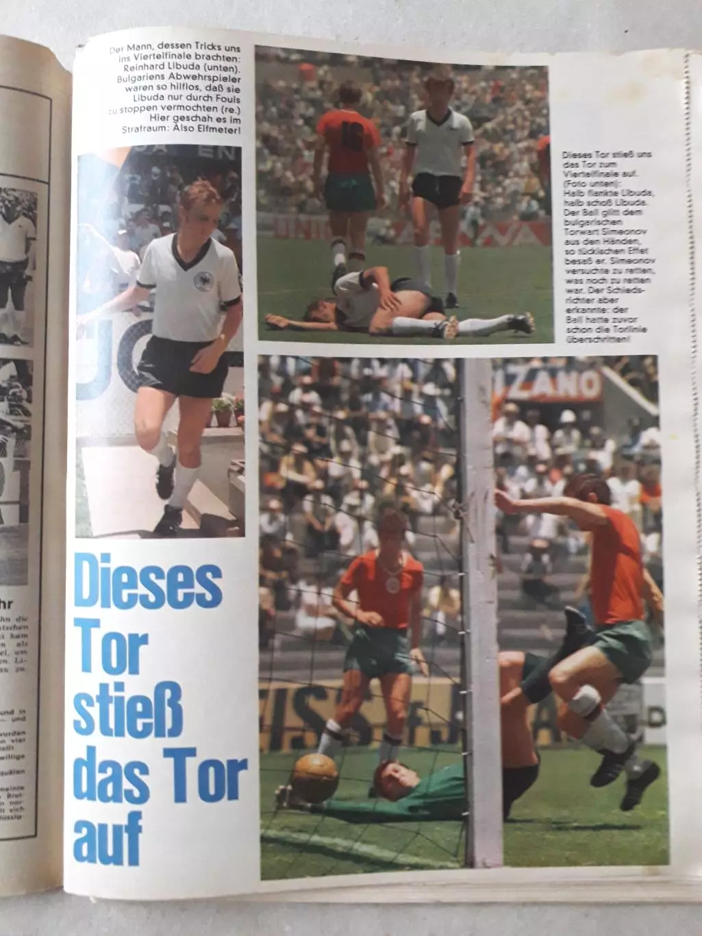 Kicker 1970 nr.48- страницы 87,88 отсутствуют 1