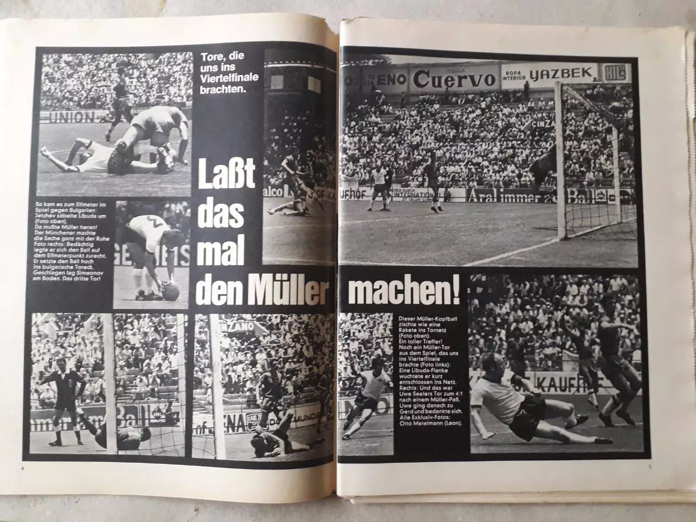 Kicker 1970 nr.48- страницы 87,88 отсутствуют 2