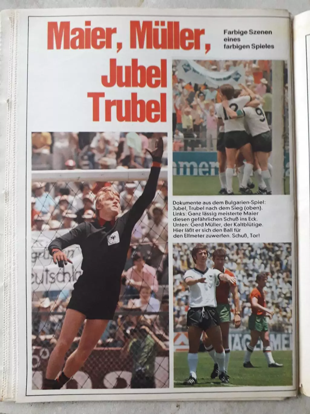 Kicker 1970 nr.48- страницы 87,88 отсутствуют 5