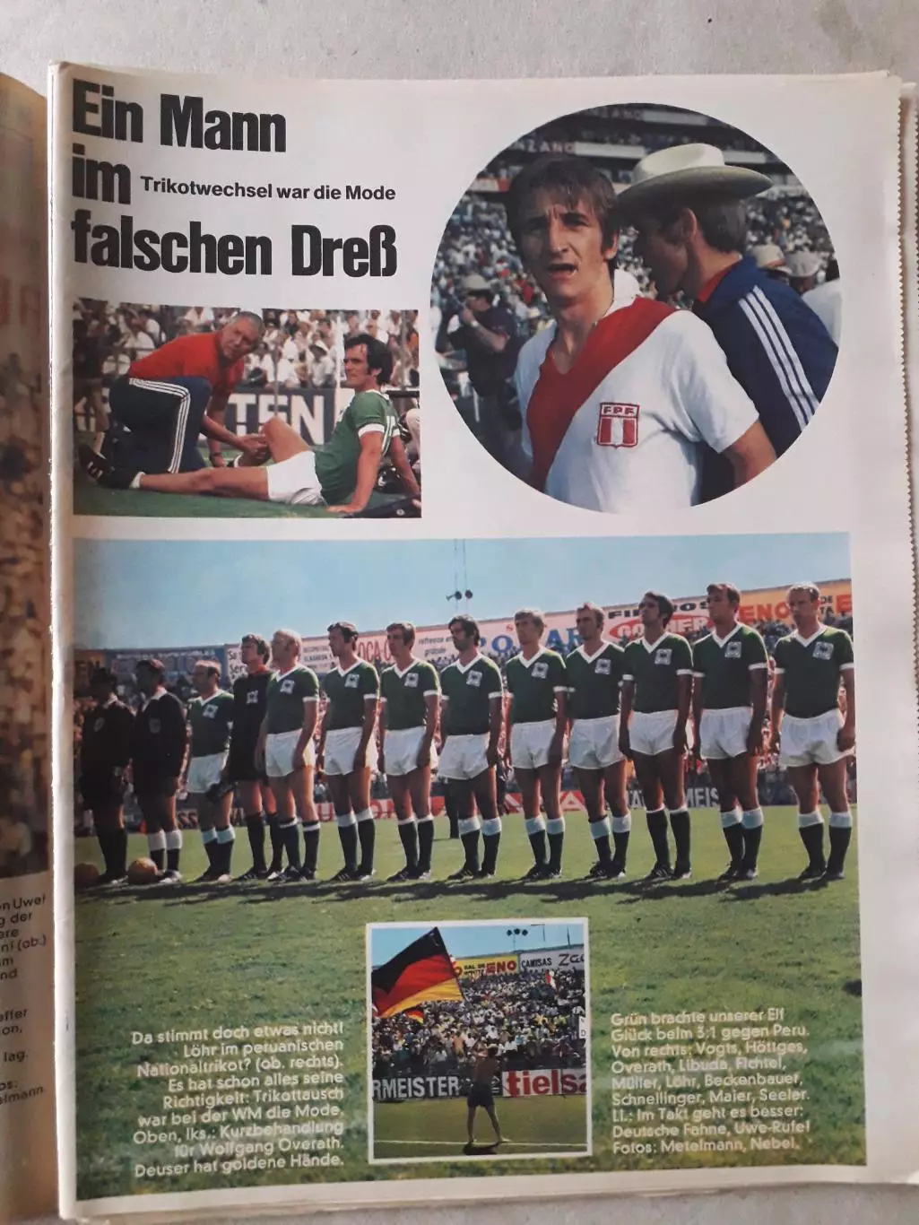 Kicker 1970 nr.50- страницы 87,88 отсутствуют 1