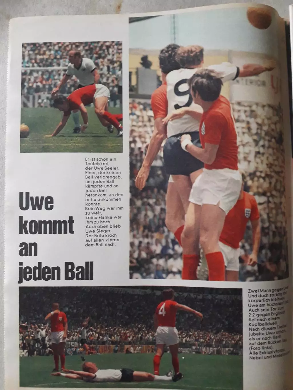 Kicker 1970 nr.50- страницы 87,88 отсутствуют 2