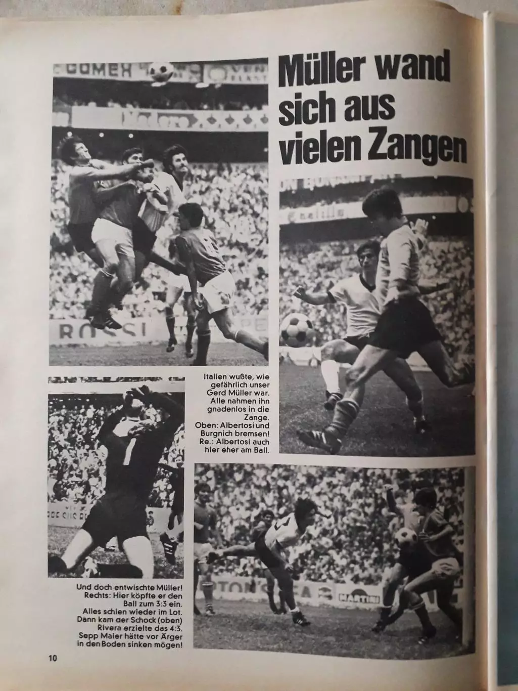 Kicker 1970 nr.50- страницы 87,88 отсутствуют 3