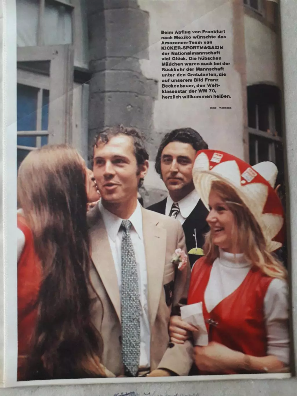 Kicker 1970 nr.52- страницы 11,12,61,62 отсутствуют 4