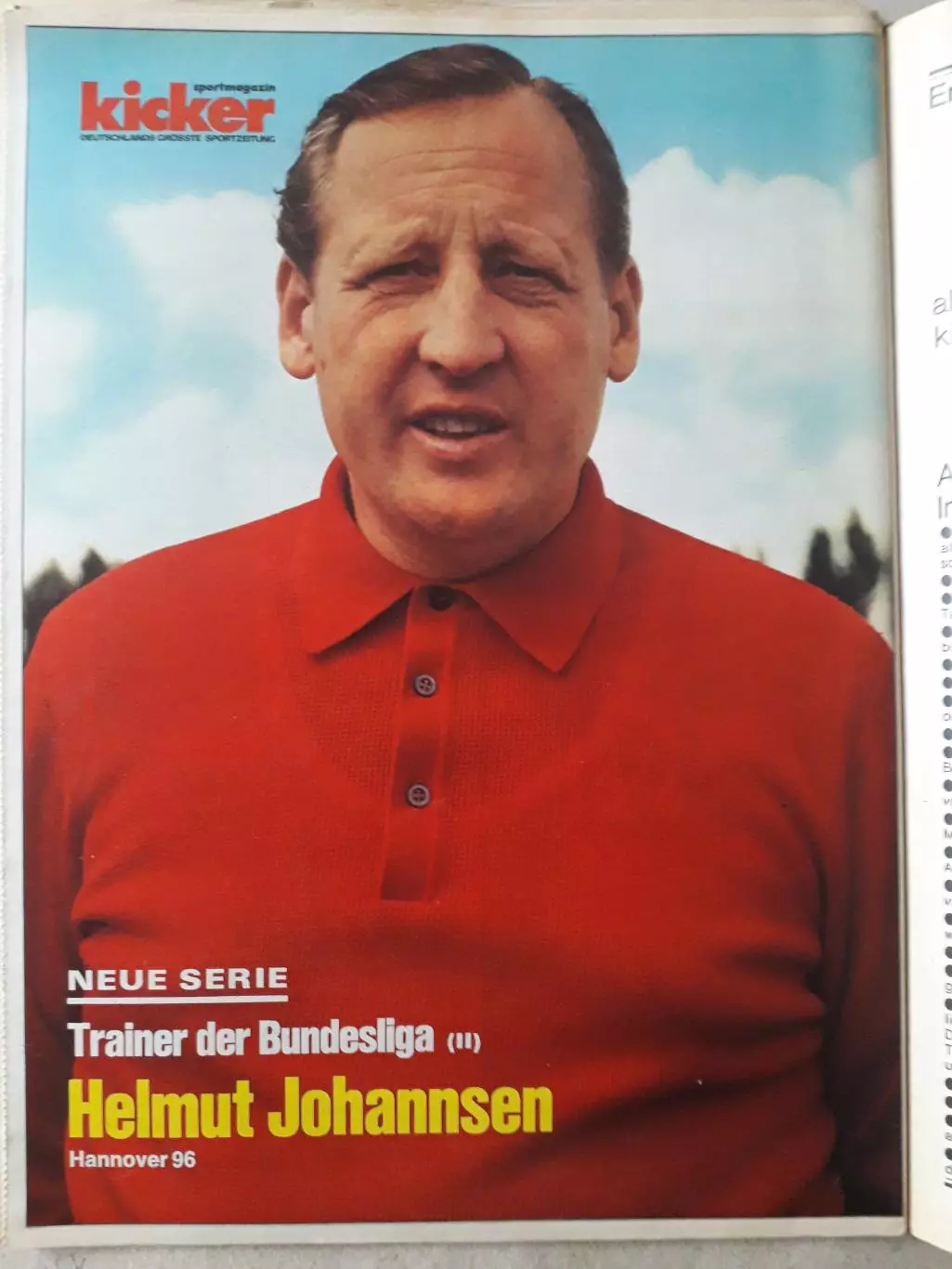 Kicker 1970 nr.66- страницы 53,54 отсутствуют 2