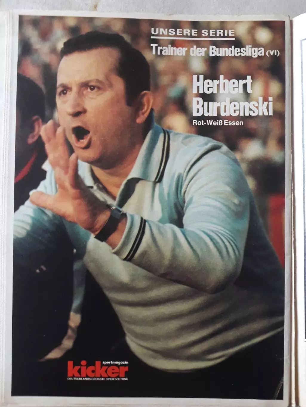 Kicker 1970 nr.74- страницы 71,72 отсутствуют 1