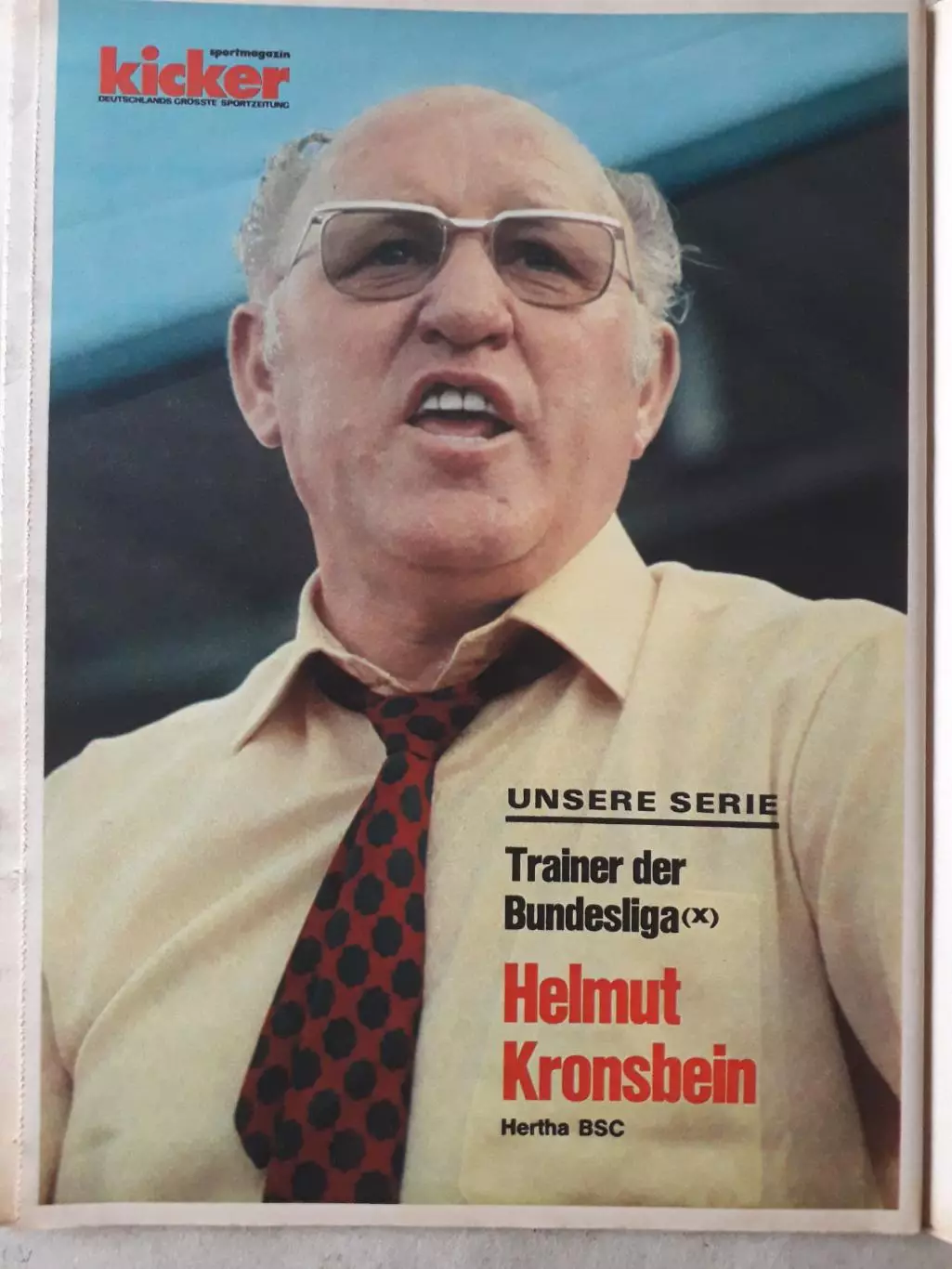 Kicker 1970 nr. 82- полный 3