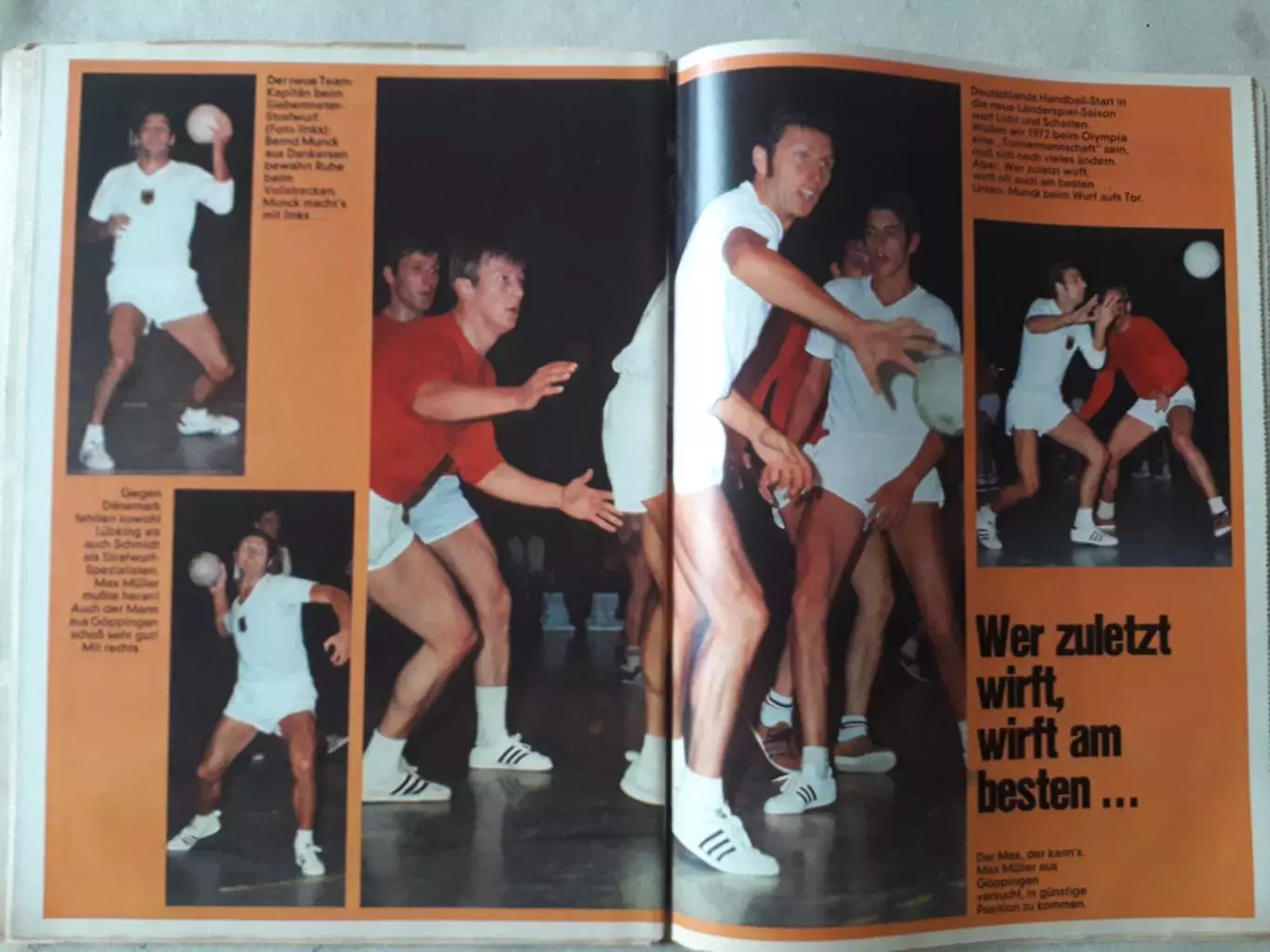 Kicker 1970 nr. 86- полный 1