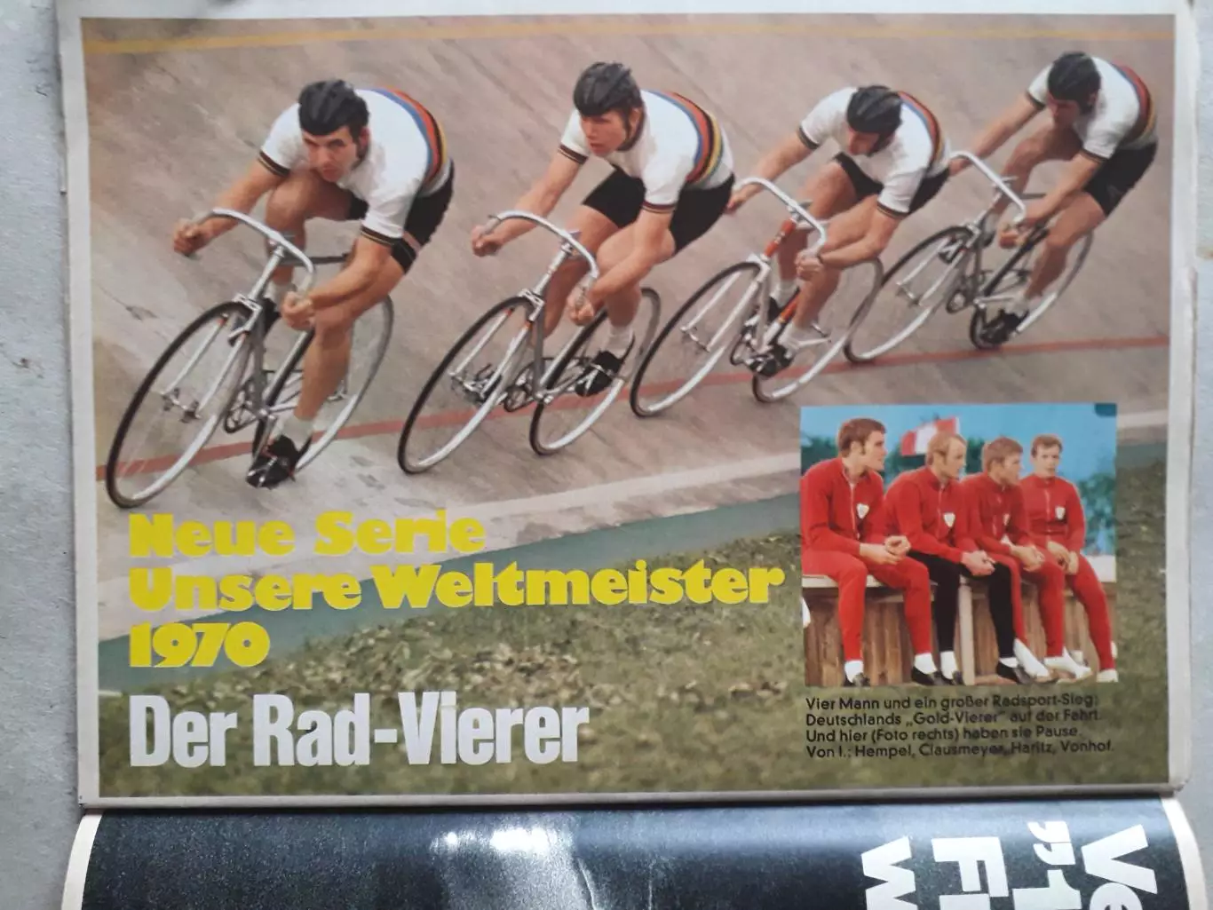 Kicker 1970 nr. 90- полный 2