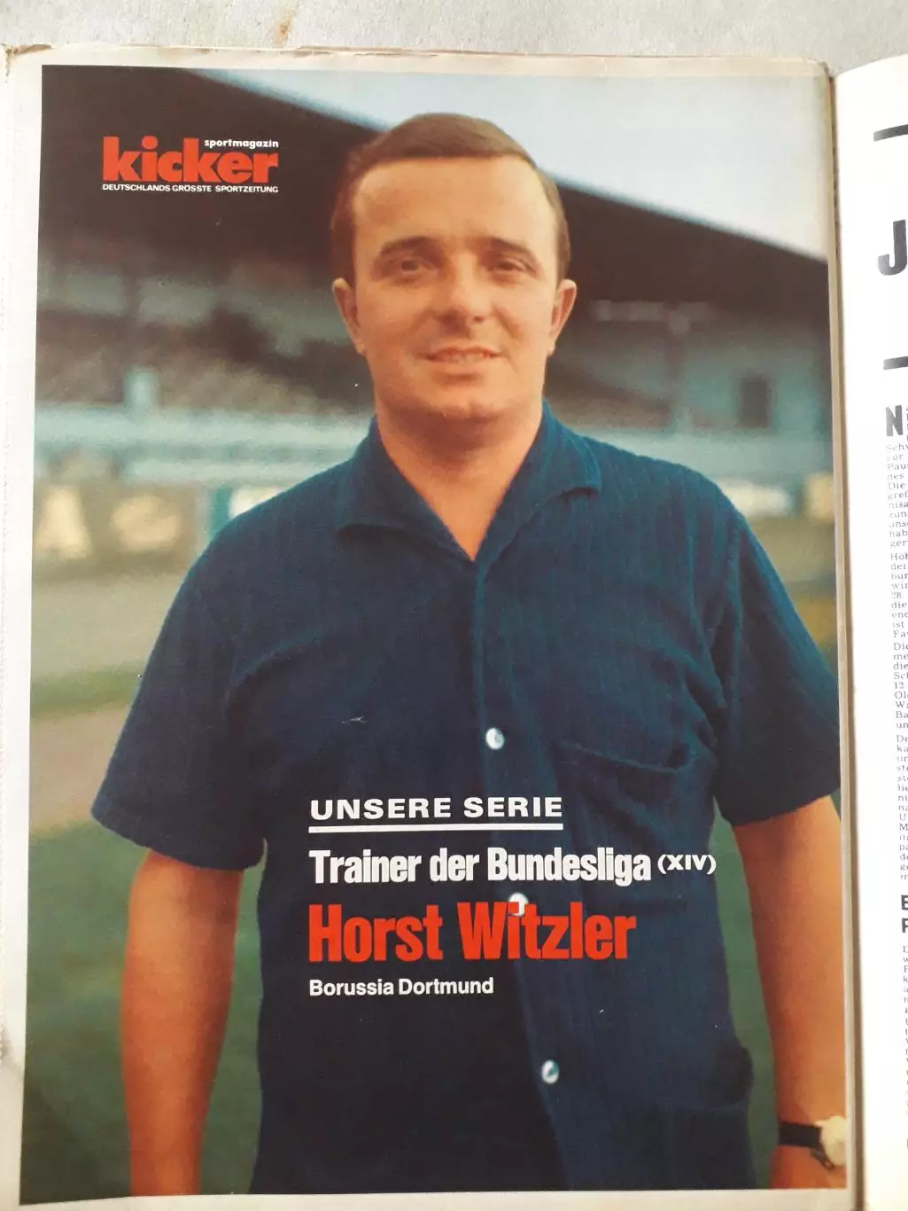 Kicker 1970 nr. 90- полный 3