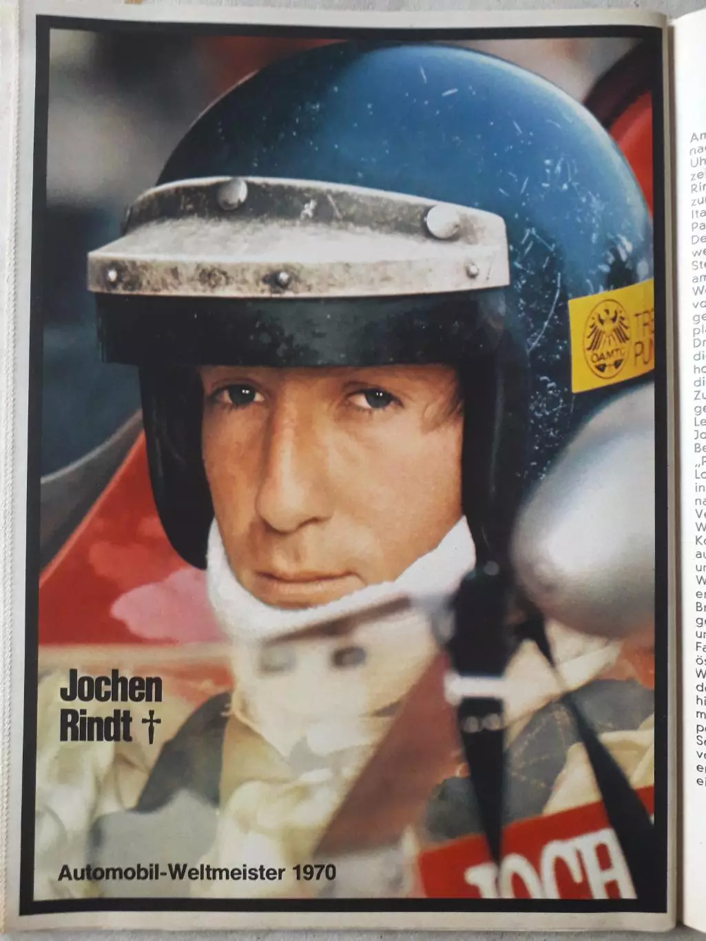 Kicker 1970 nr. 94- полный 2