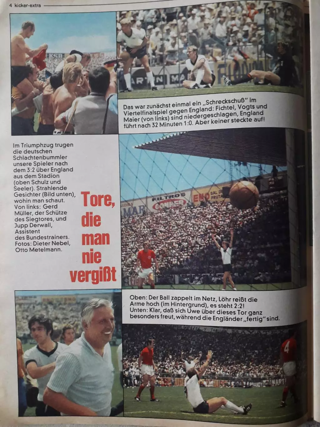 Kicker 1970 nr. 100- полный 3