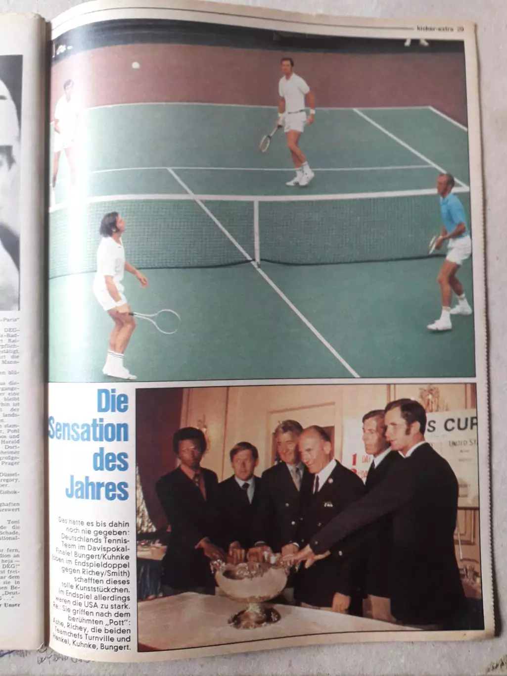 Kicker 1970 nr. 100- полный 5