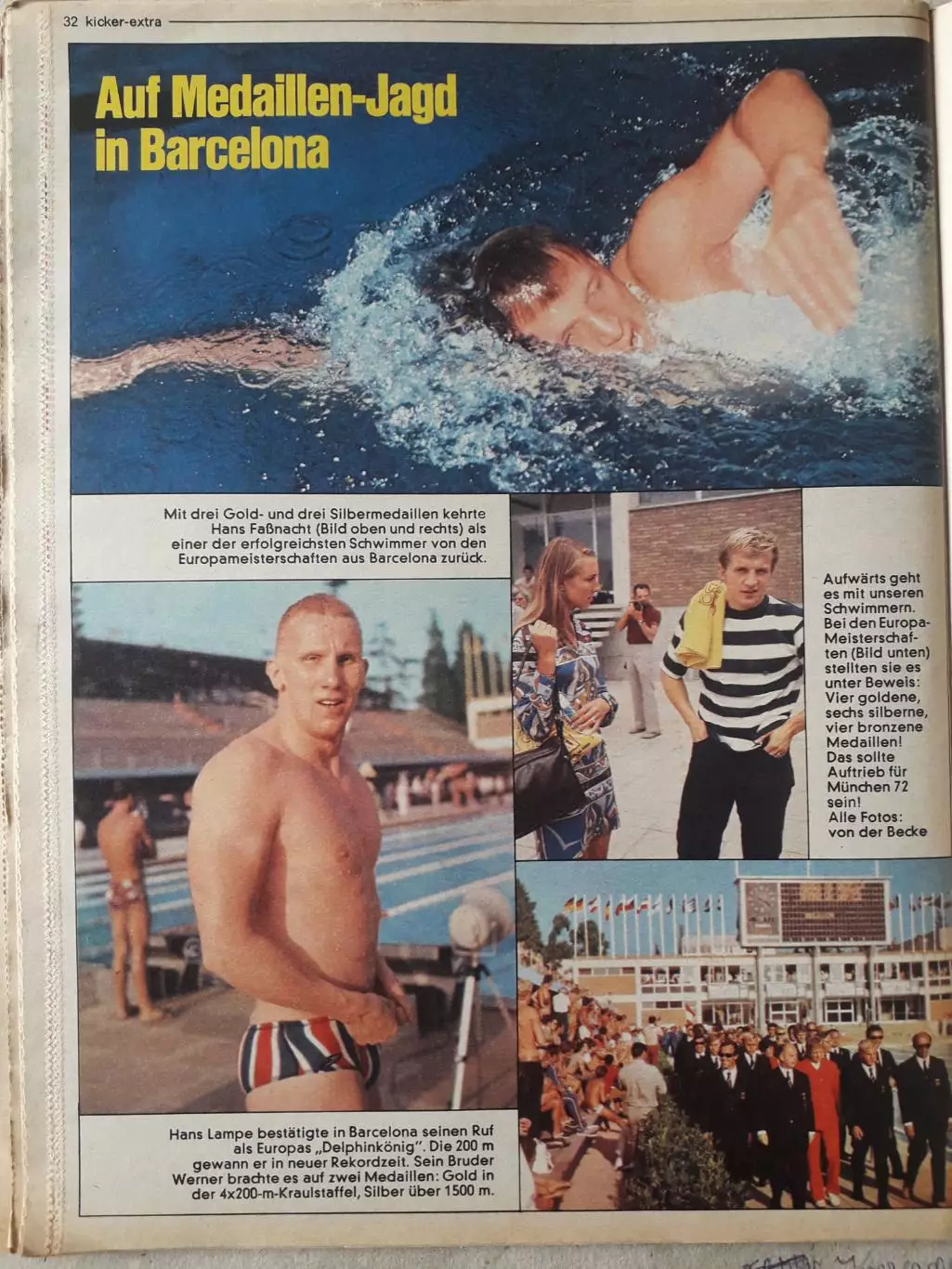 Kicker 1970 nr. 100- полный 7