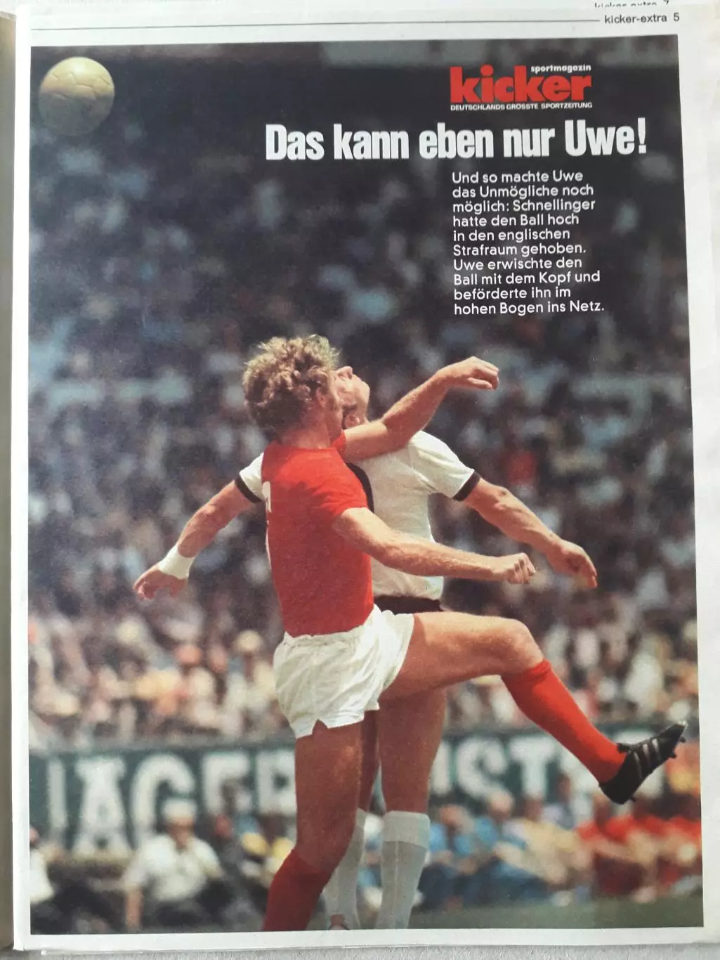 Kicker 1970 nr. 102/103- полный 1