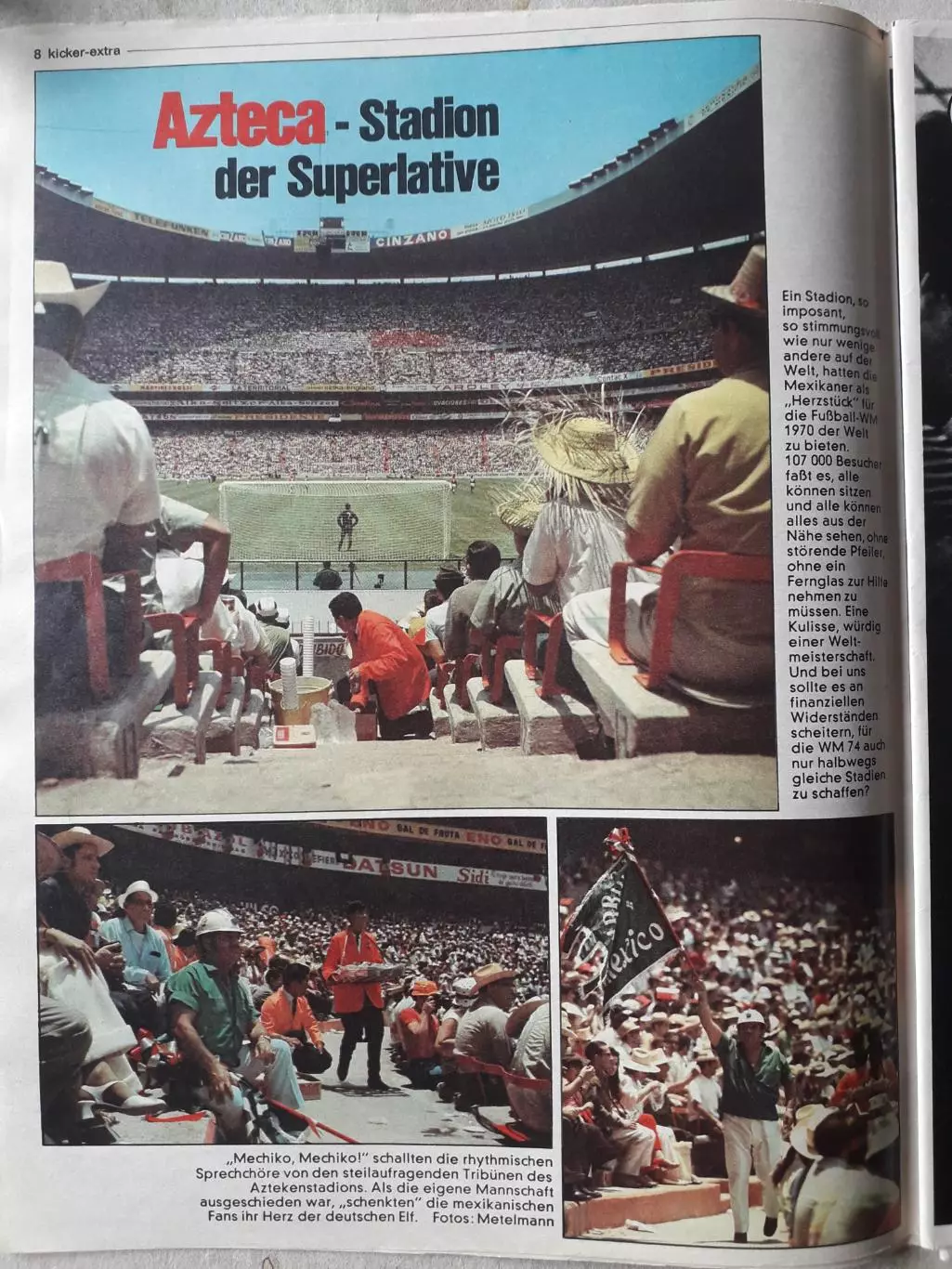 Kicker 1970 nr. 102/103- полный 3