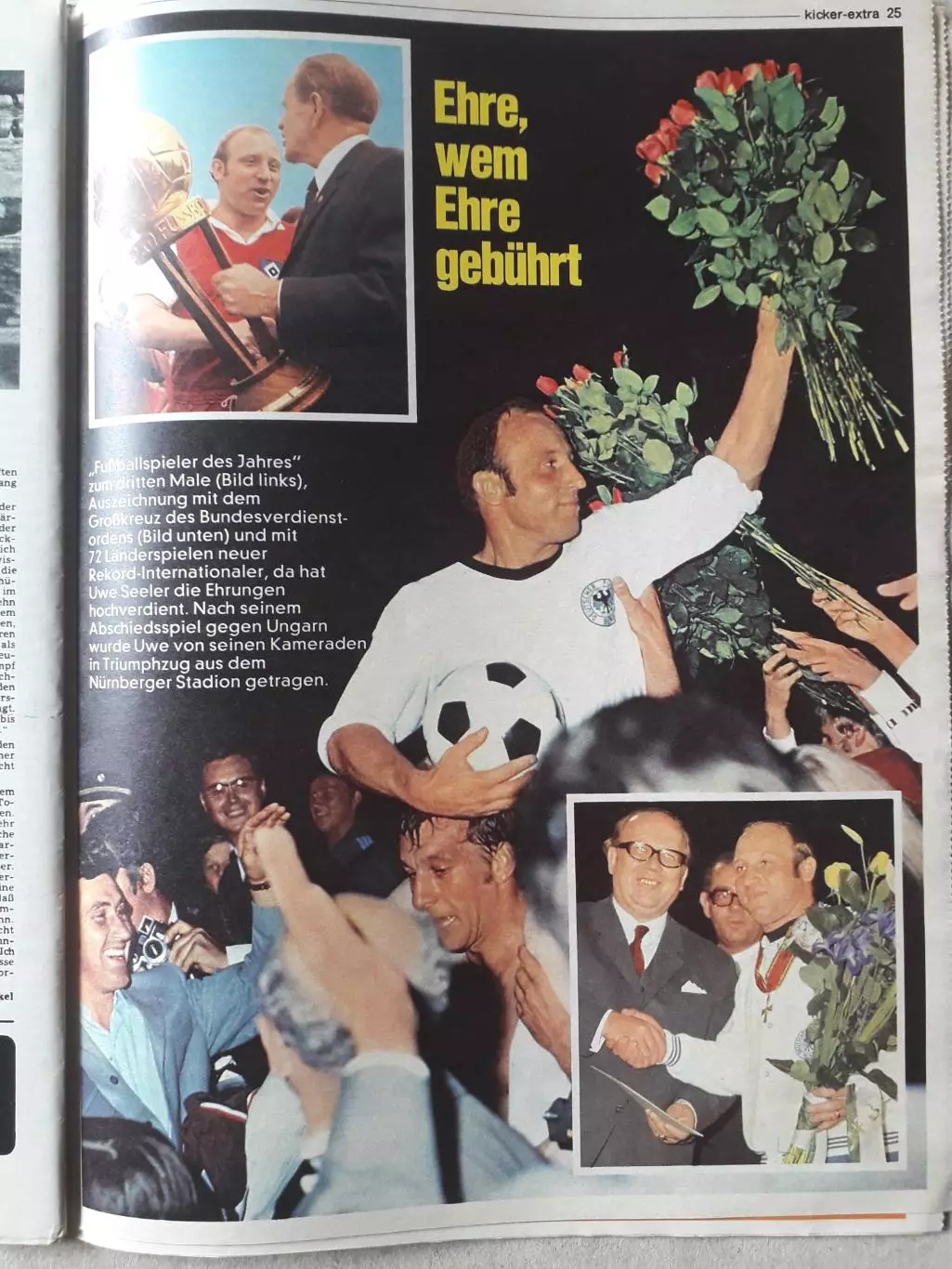 Kicker 1970 nr. 102/103- полный 4