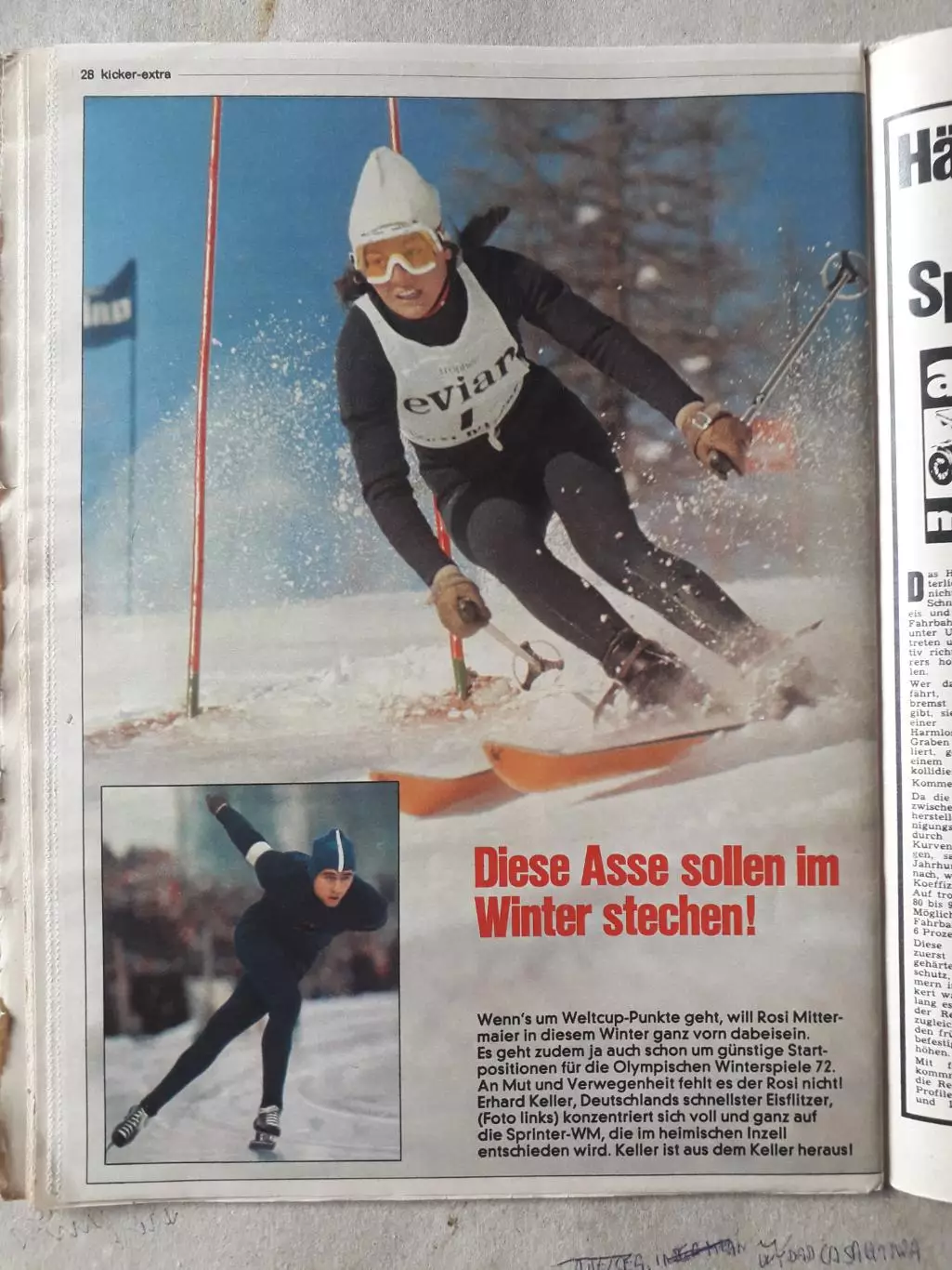 Kicker 1970 nr. 102/103- полный 6