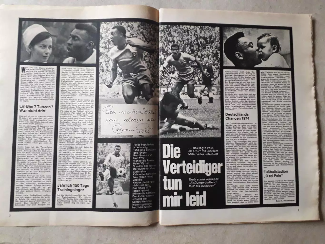 Kicker 1971 nr.2- страницы 41,42 отсутствуют 1