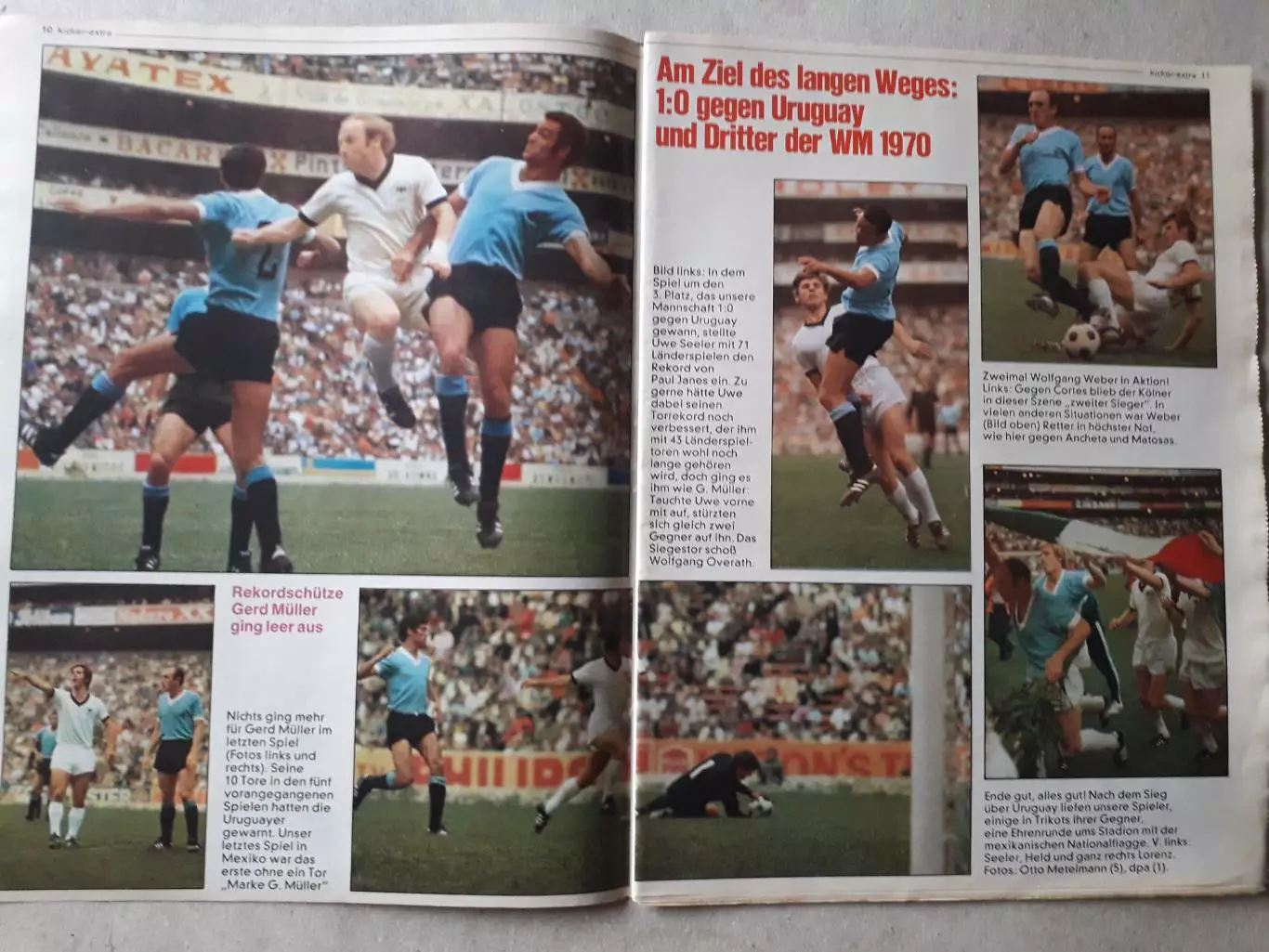 Kicker 1971 nr.2- страницы 41,42 отсутствуют 3