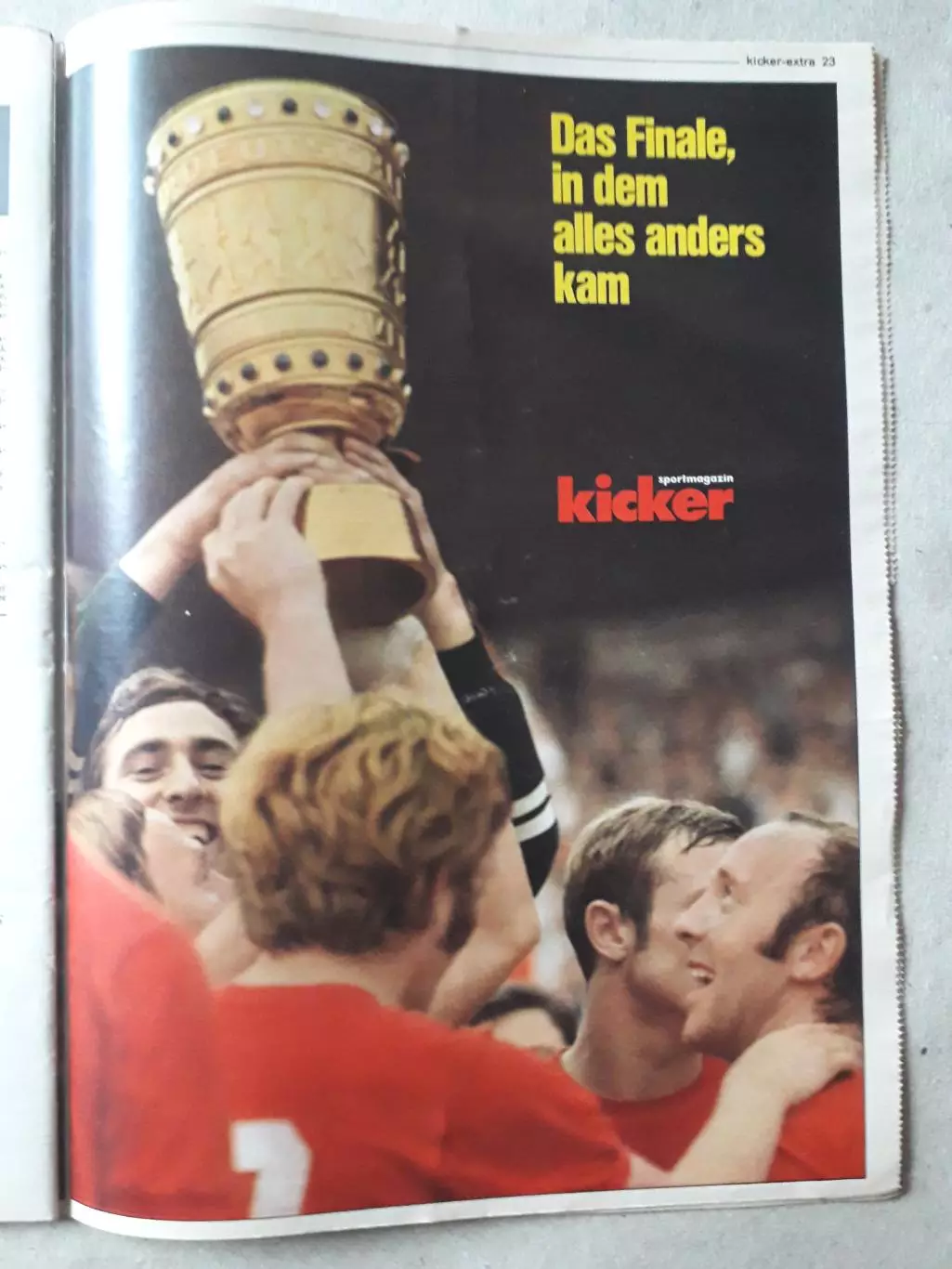 Kicker 1971 nr.2- страницы 41,42 отсутствуют 5