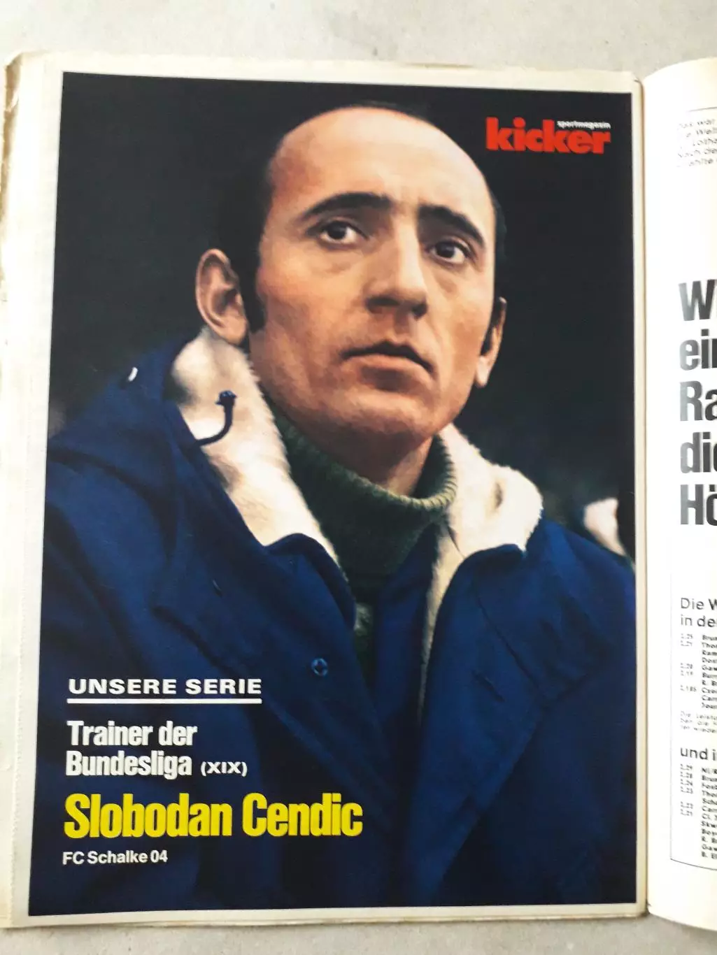 Kicker 1971 nr.6- полный 3