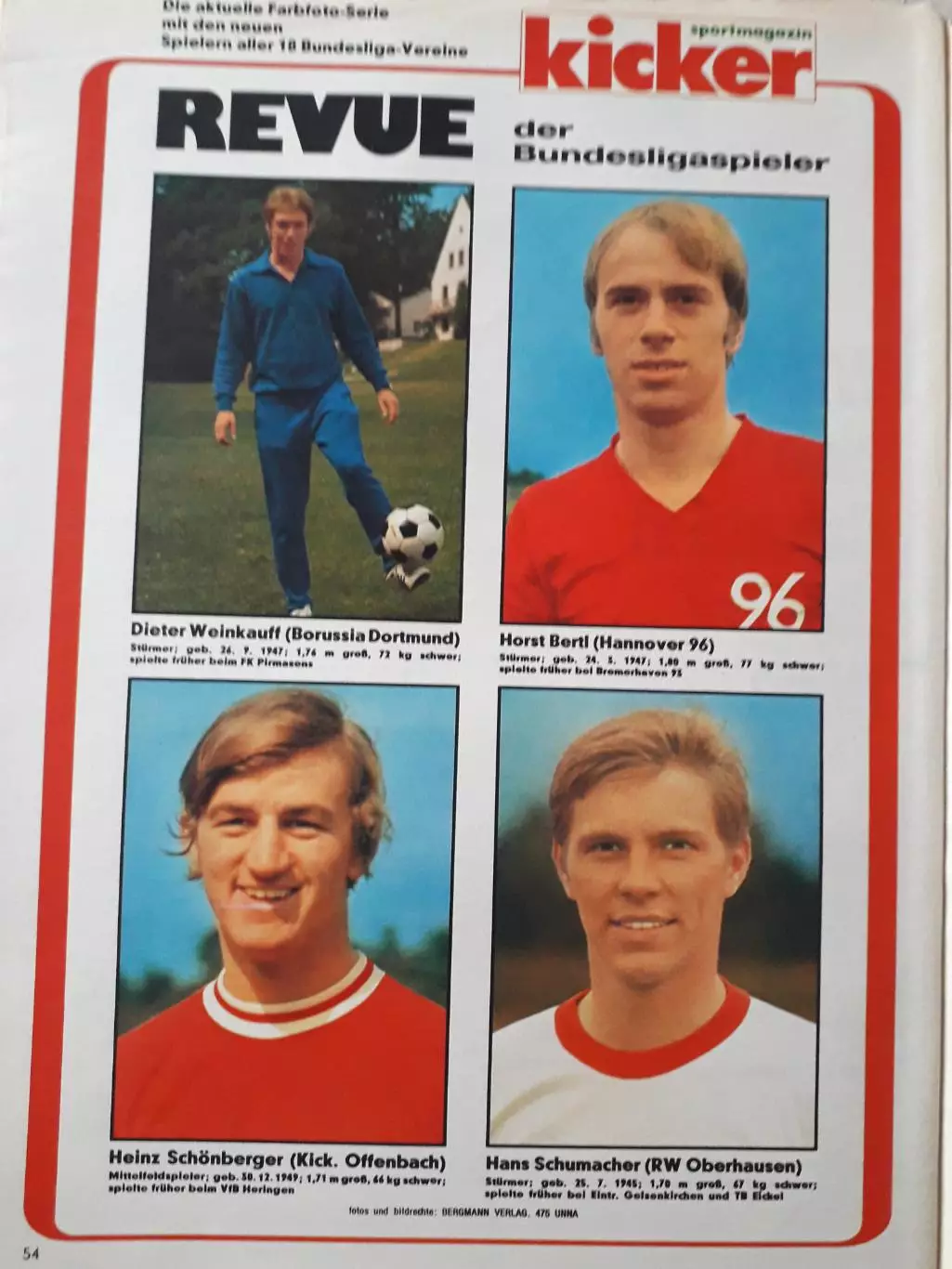 Kicker 1971 nr.6- полный 4