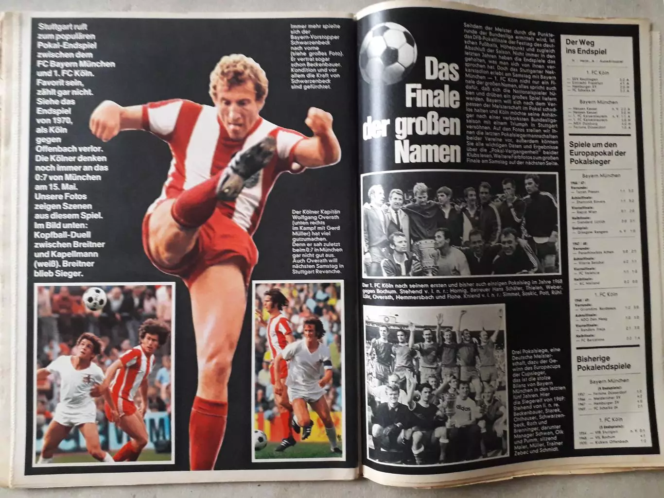 Kicker 1971 nr.48- страницы 77,78 отсутствуют 1