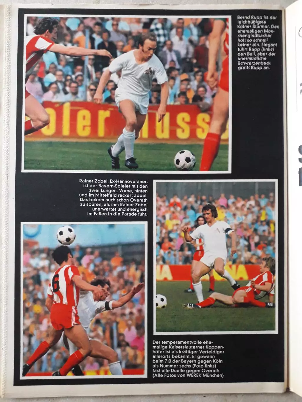 Kicker 1971 nr.48- страницы 77,78 отсутствуют 2