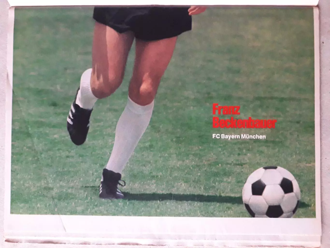 Kicker 1971 nr.52- полный 3