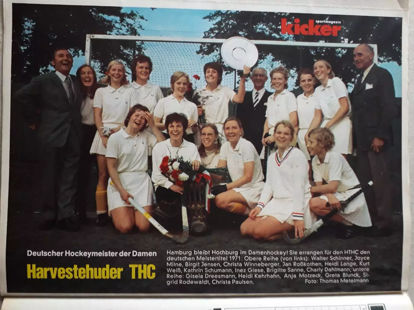 Kicker 1971 nr.64- полный 1