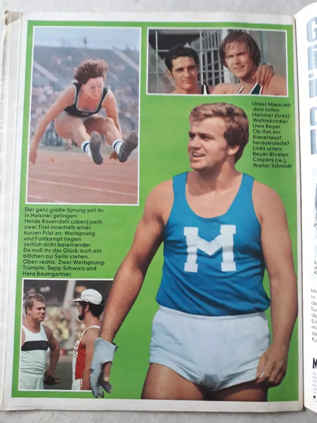 Kicker 1971 nr.64- полный 2