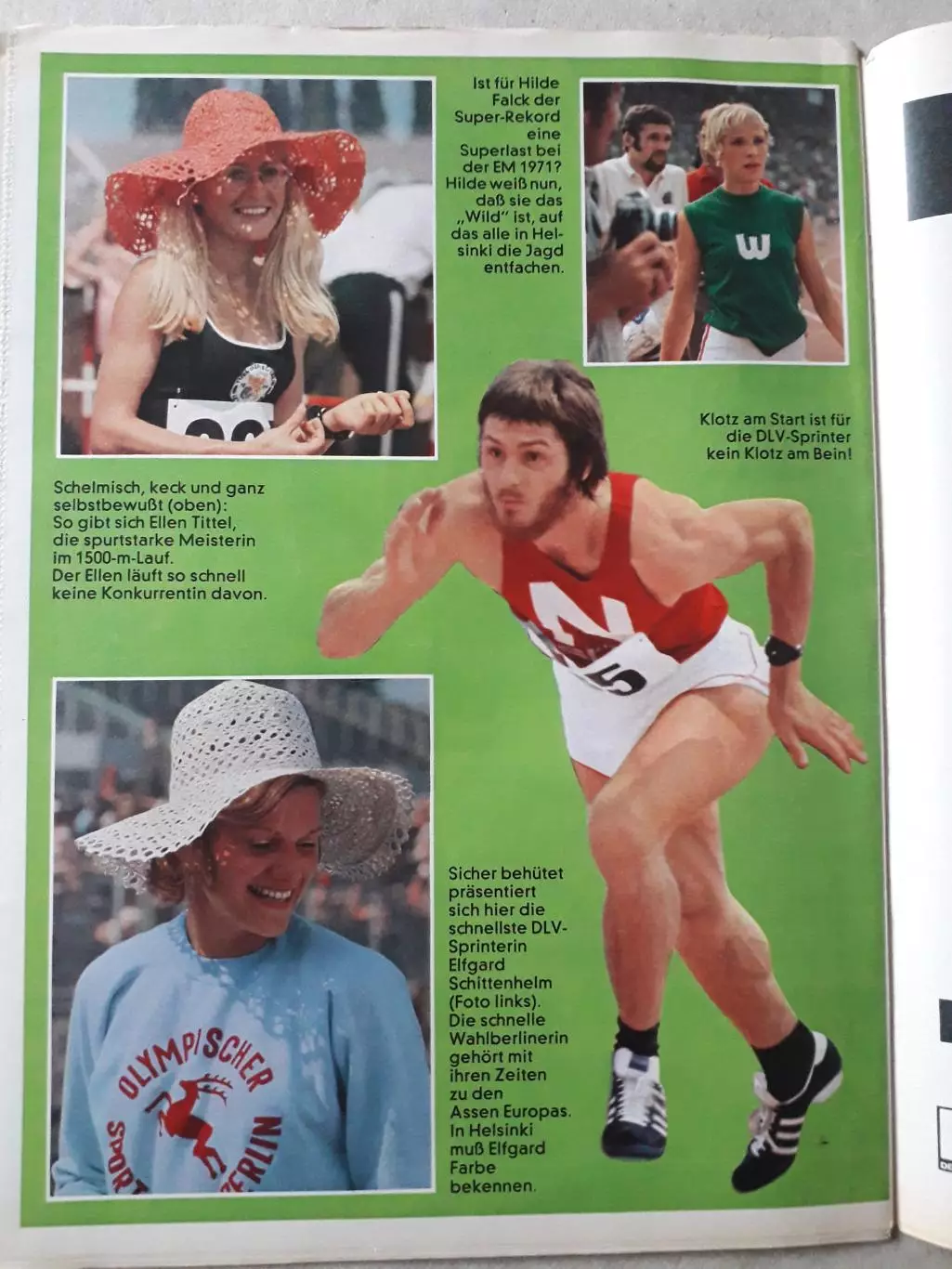 Kicker 1971 nr.64- полный 3