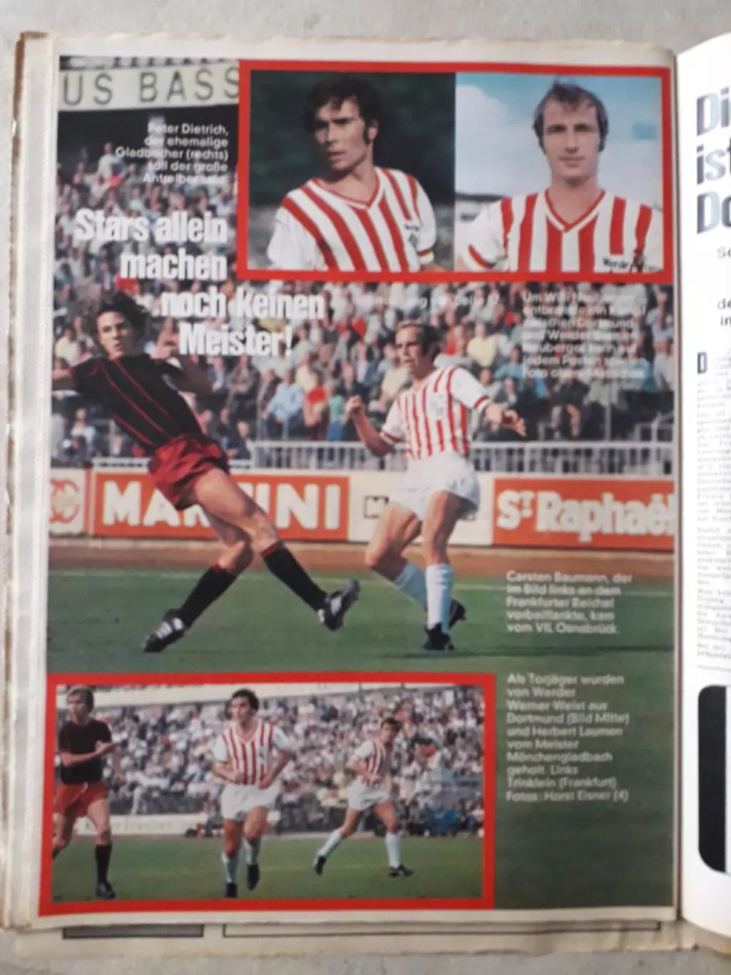 Kicker 1971 nr.76- полный 4