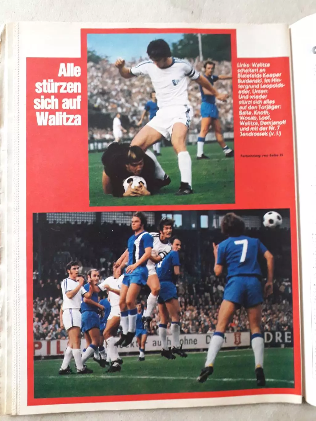 Kicker 1971 nr.86- полный 2