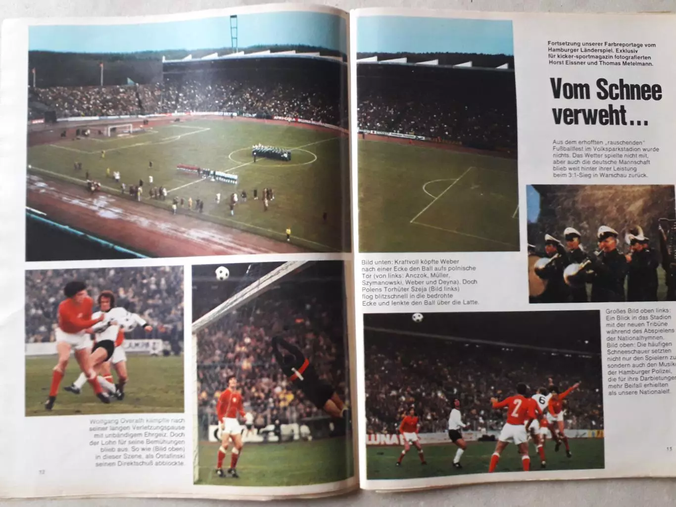 Kicker 1971 nr.94- полный 2