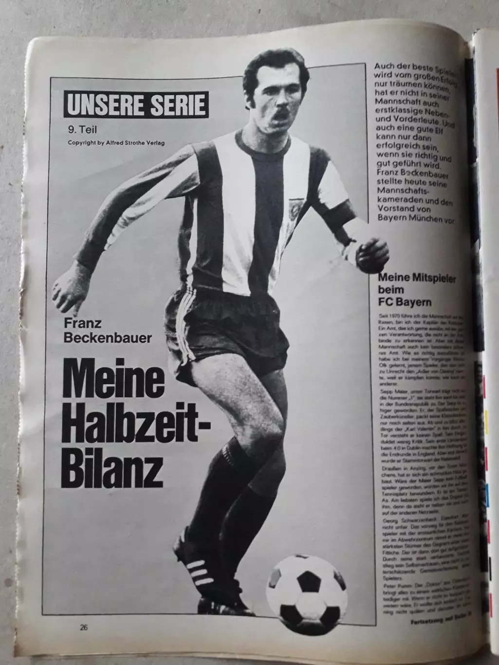 Kicker 1971 nr.94- полный 3