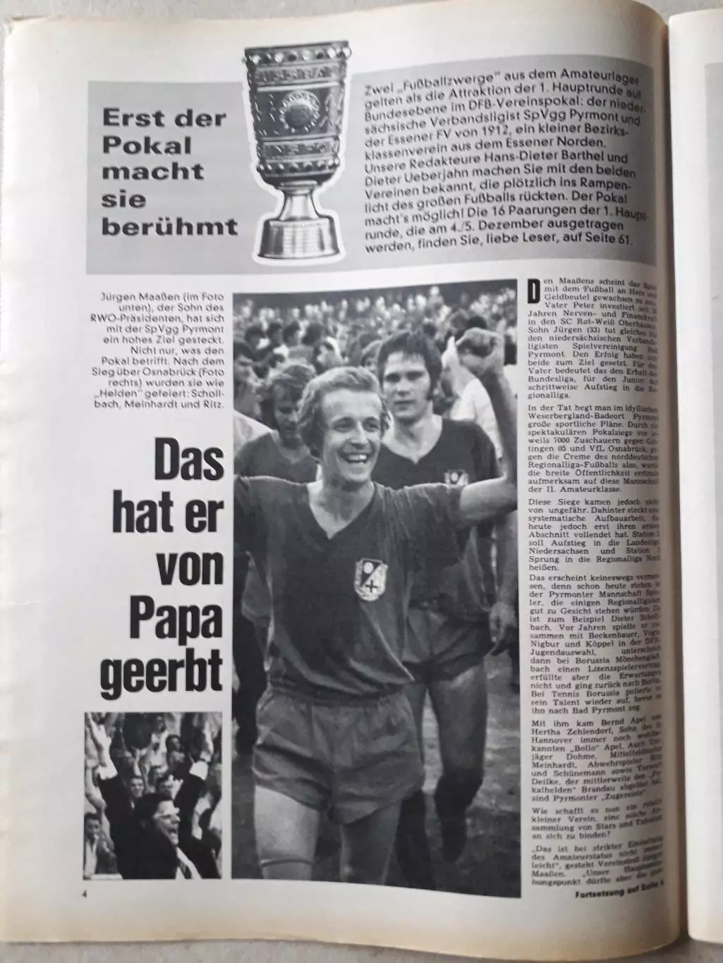 Kicker 1971 nr.96- полный 2