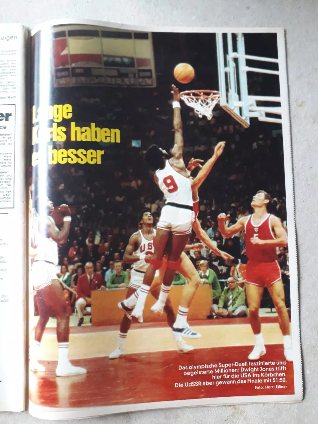 Kicker 1972 nr.98- полный 2