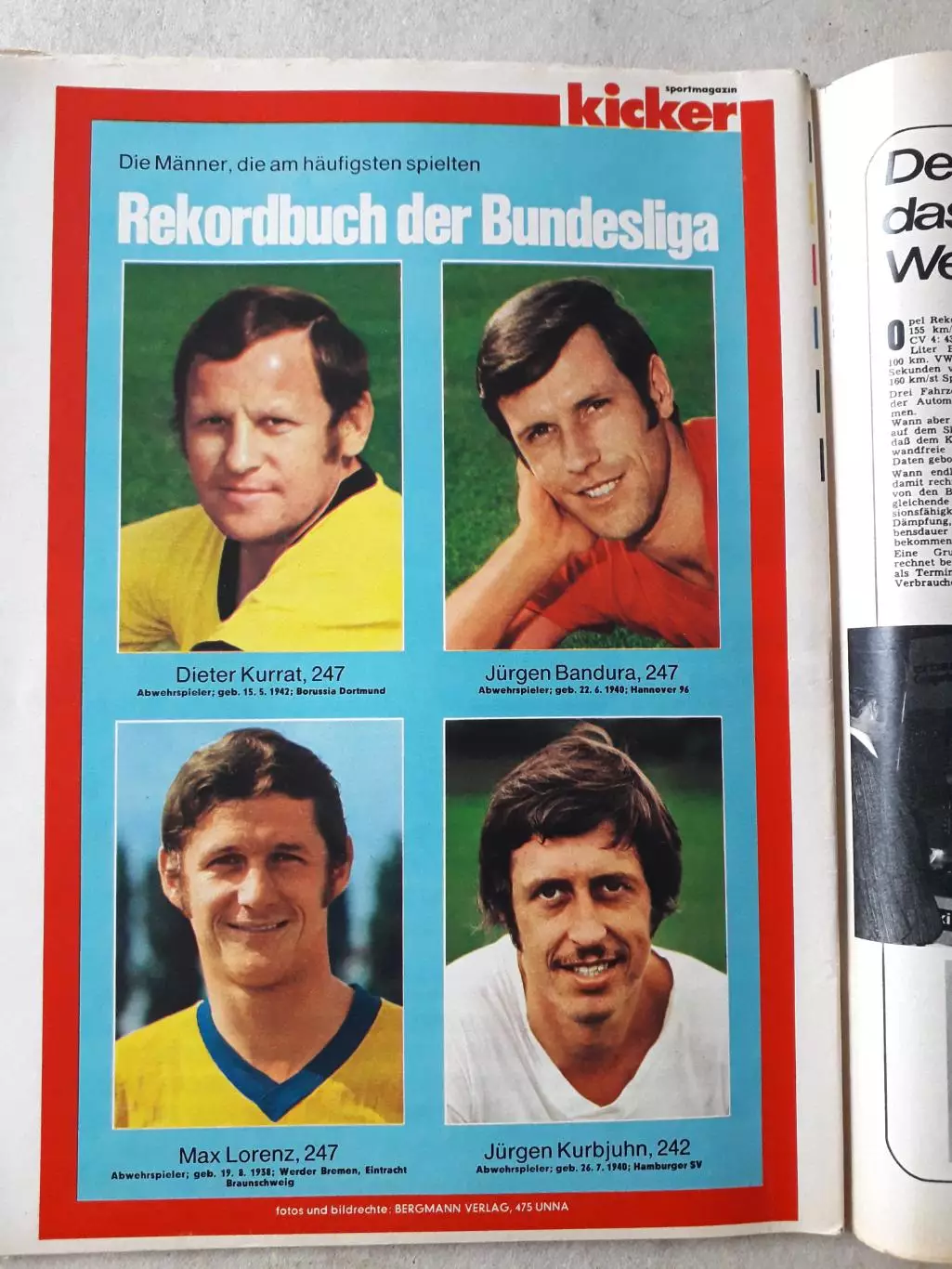 Kicker 1972 nr.94- полный 3