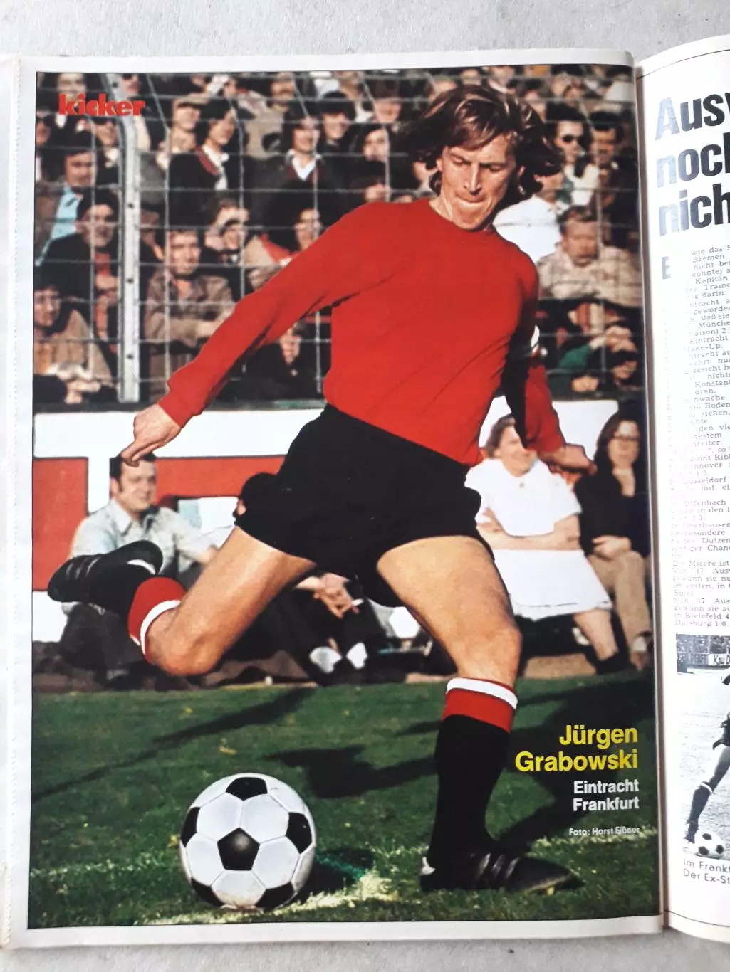 Kicker 1972 nr.88- полный 1