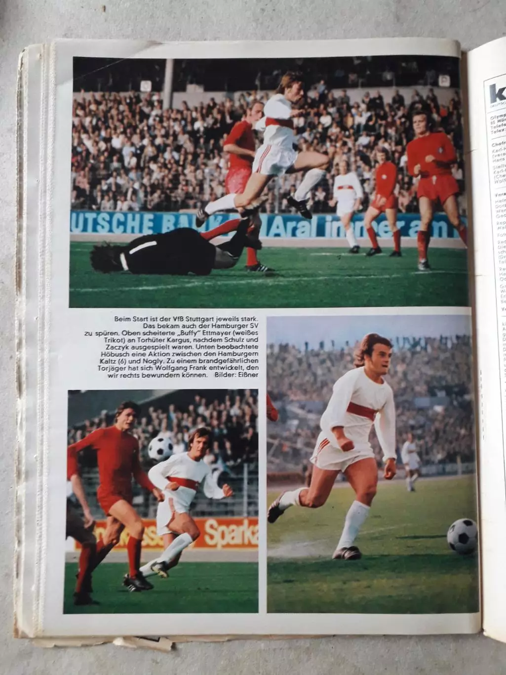 Kicker 1972 nr.84- полный 3
