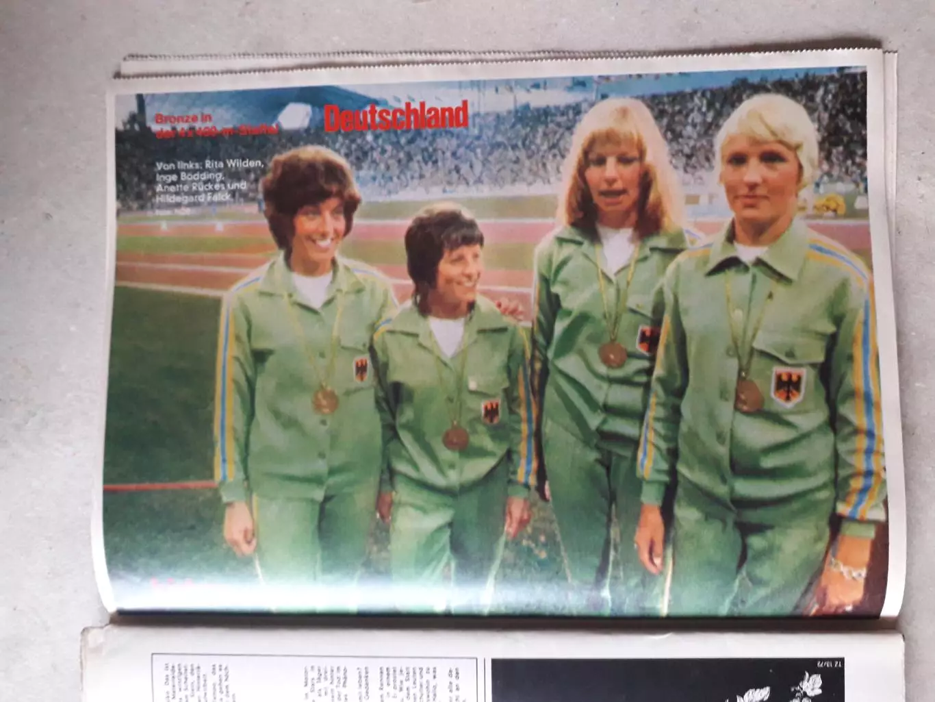 Kicker 1972 nr.82- полный 2