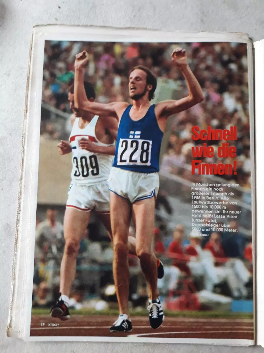 Kicker 1972 nr.82- полный 3