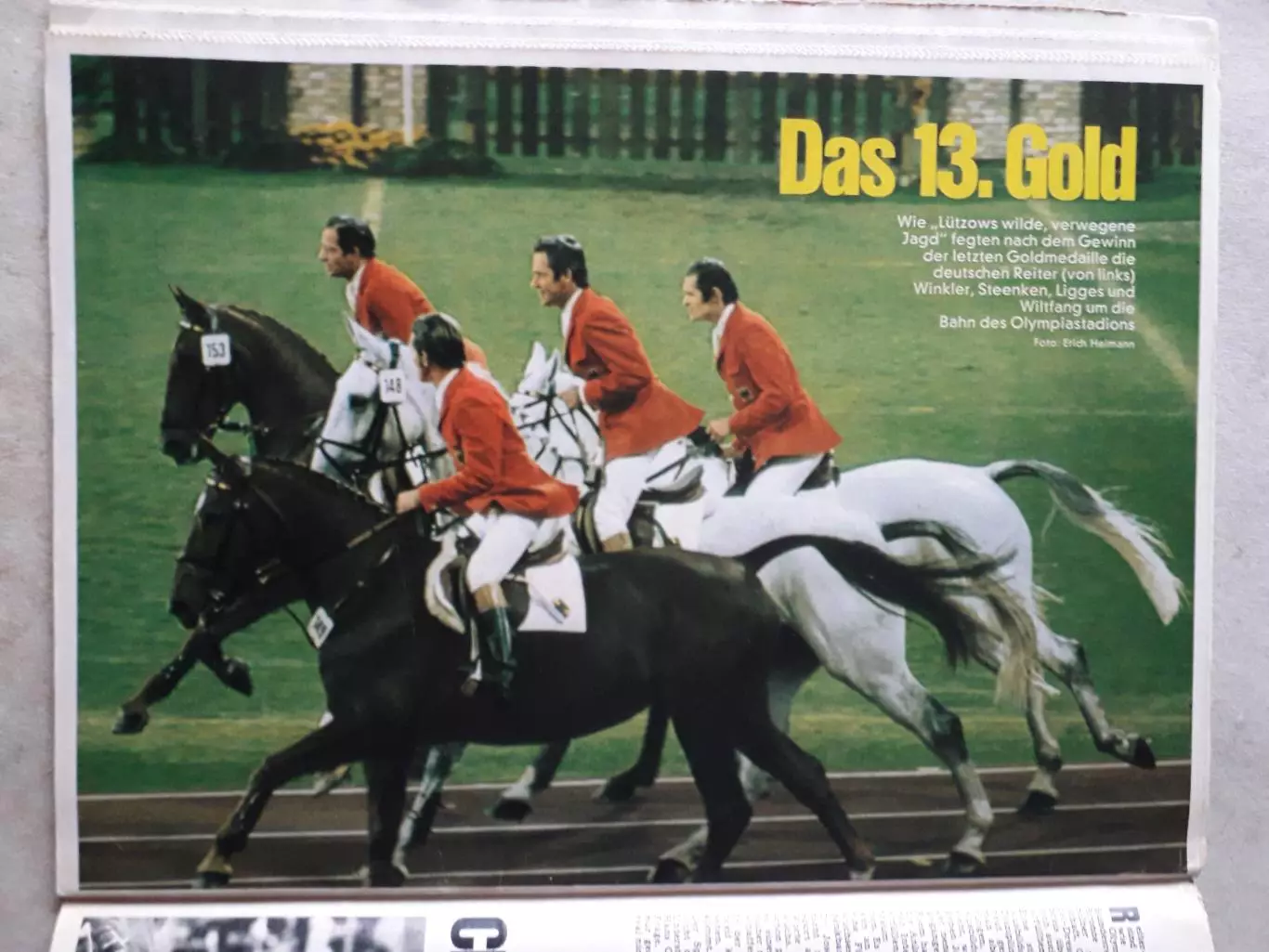 Kicker 1972 nr.78- полный 3