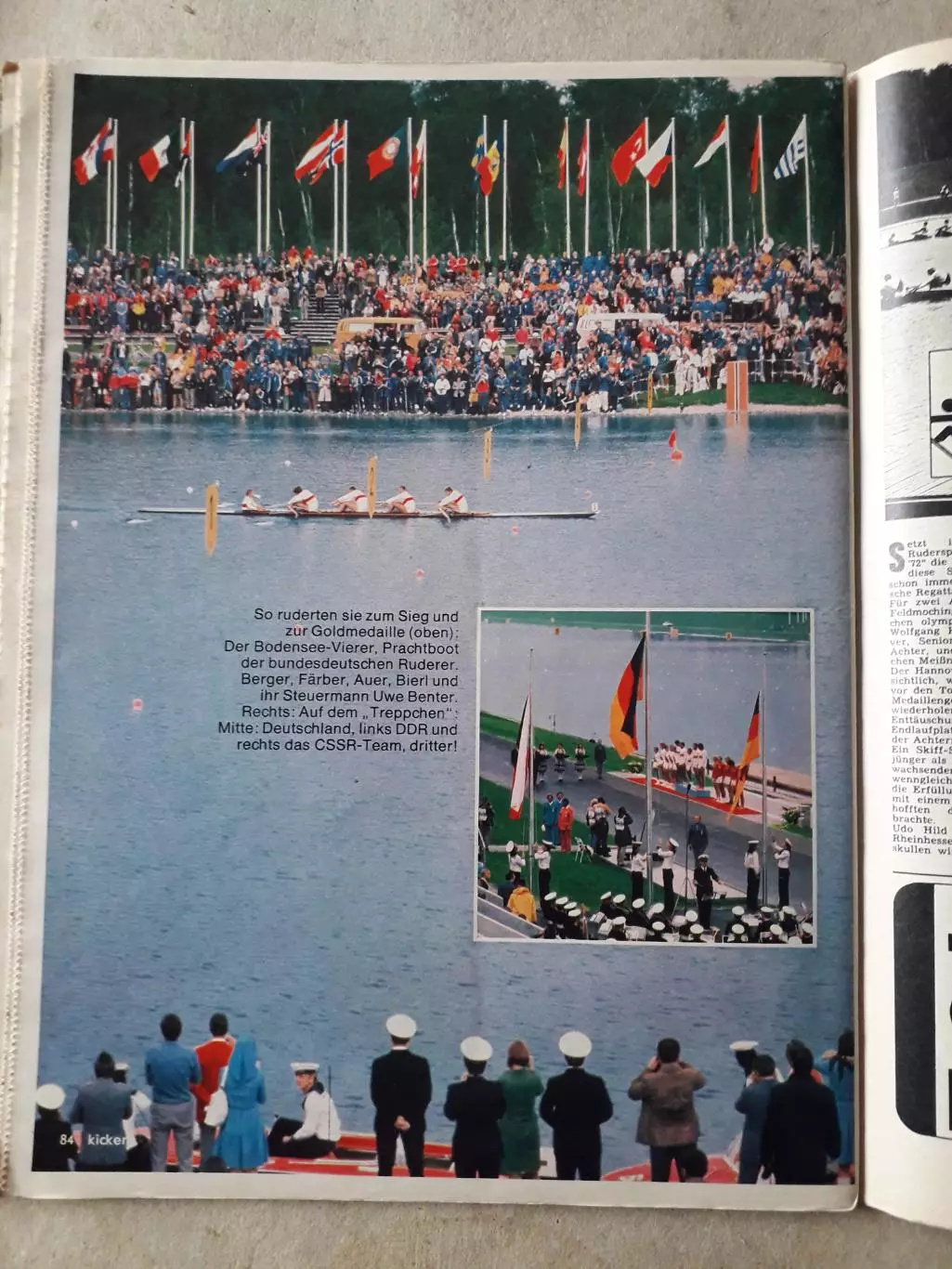 Kicker 1972 nr.74- полный 3