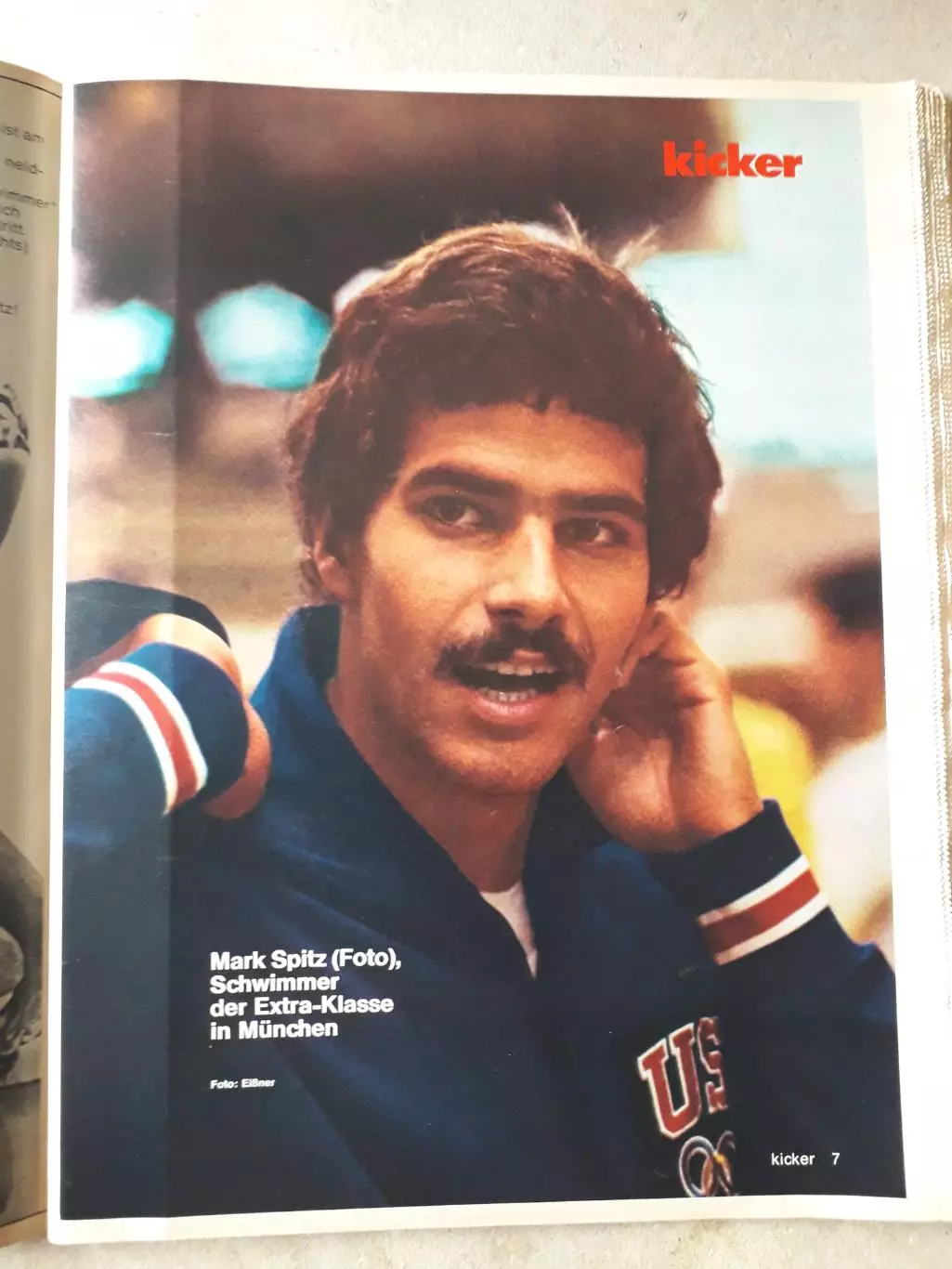 Kicker 1972 nr.72- полный 2