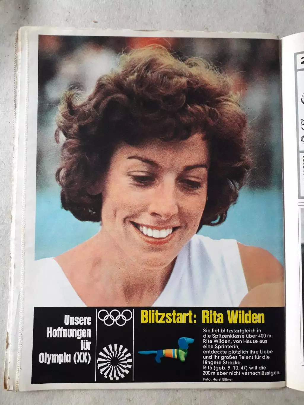 Kicker 1972 nr.56-полный 3