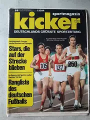 Kicker 1972 nr.56-полный