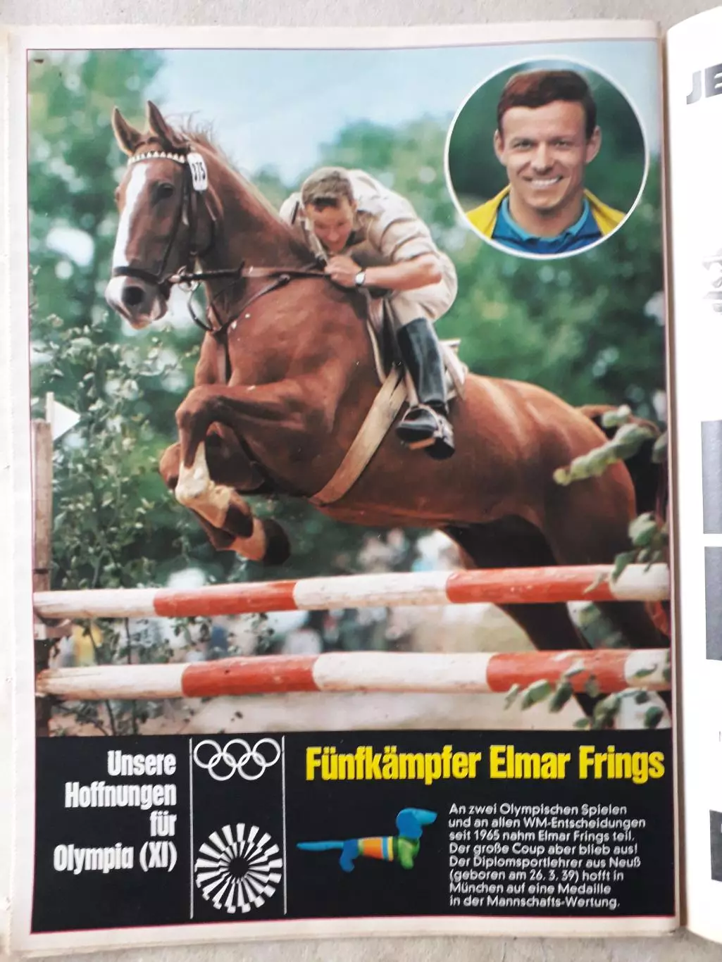 Kicker 1972 nr.36- страницы 85,86 отсутствуют 1