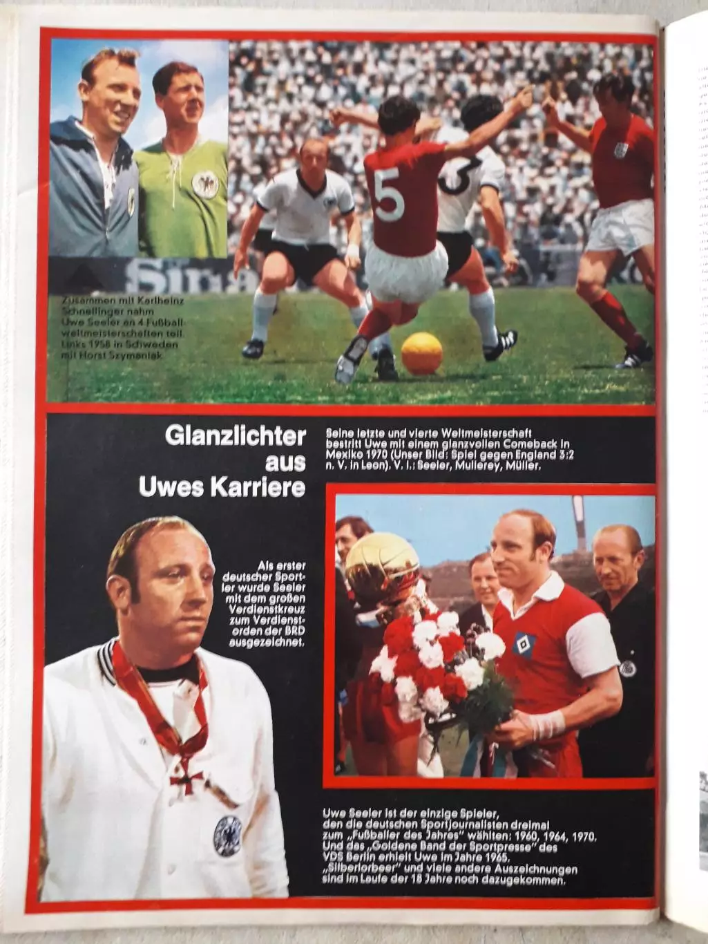 Kicker 1972 nr.36- страницы 85,86 отсутствуют 2